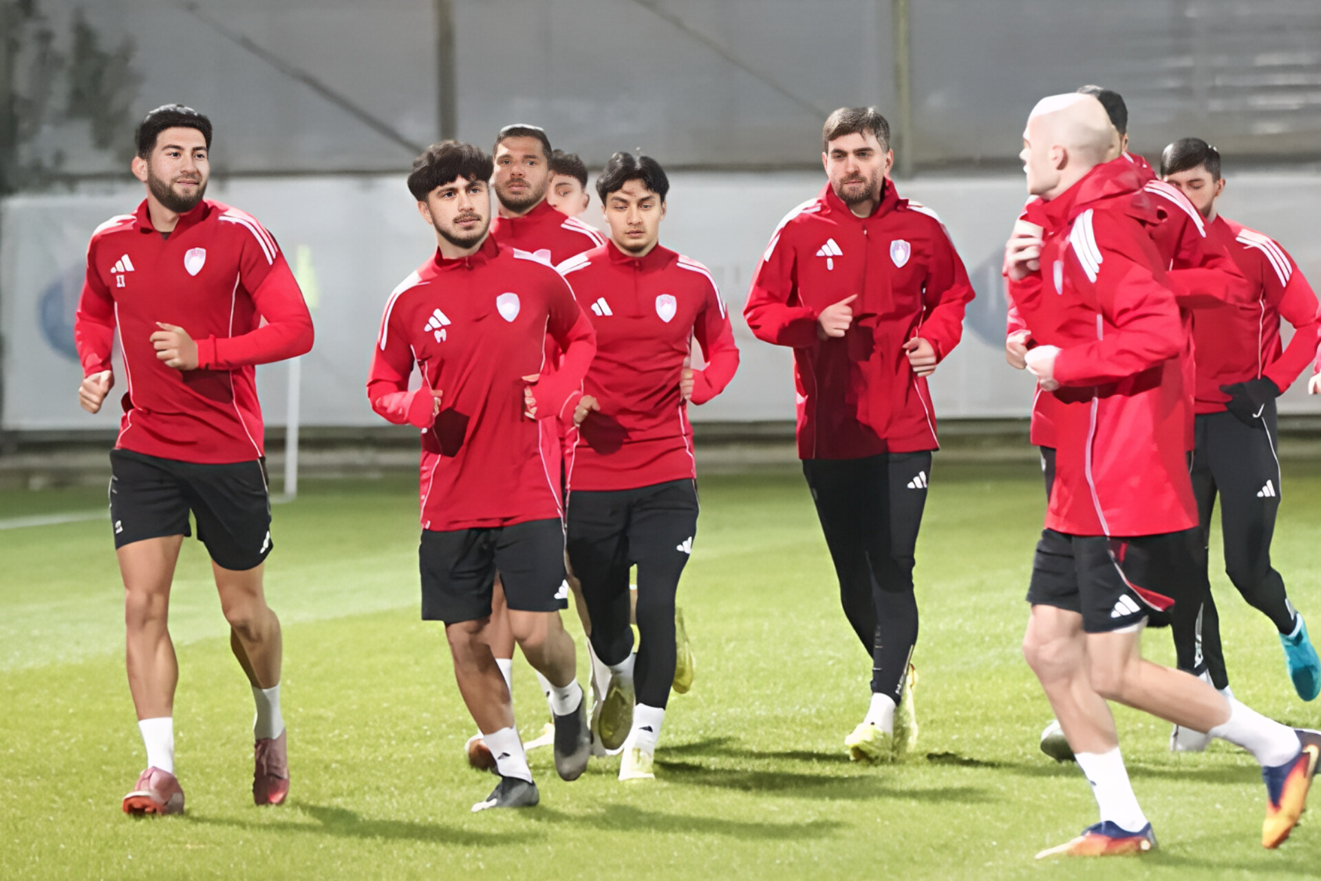 "Turan Tovuz"un yoxlama oyunlarındakı rəqibləri bəlli oldu 