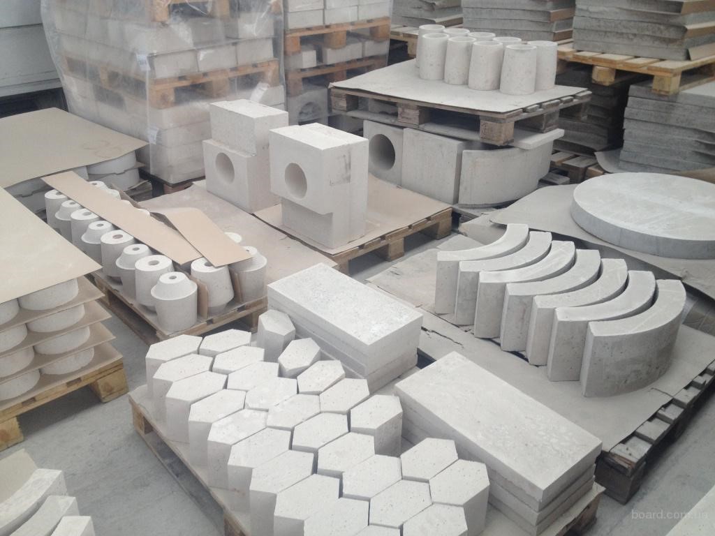 Gips məmulatları və tikinti gipsinin istehsalı artıb