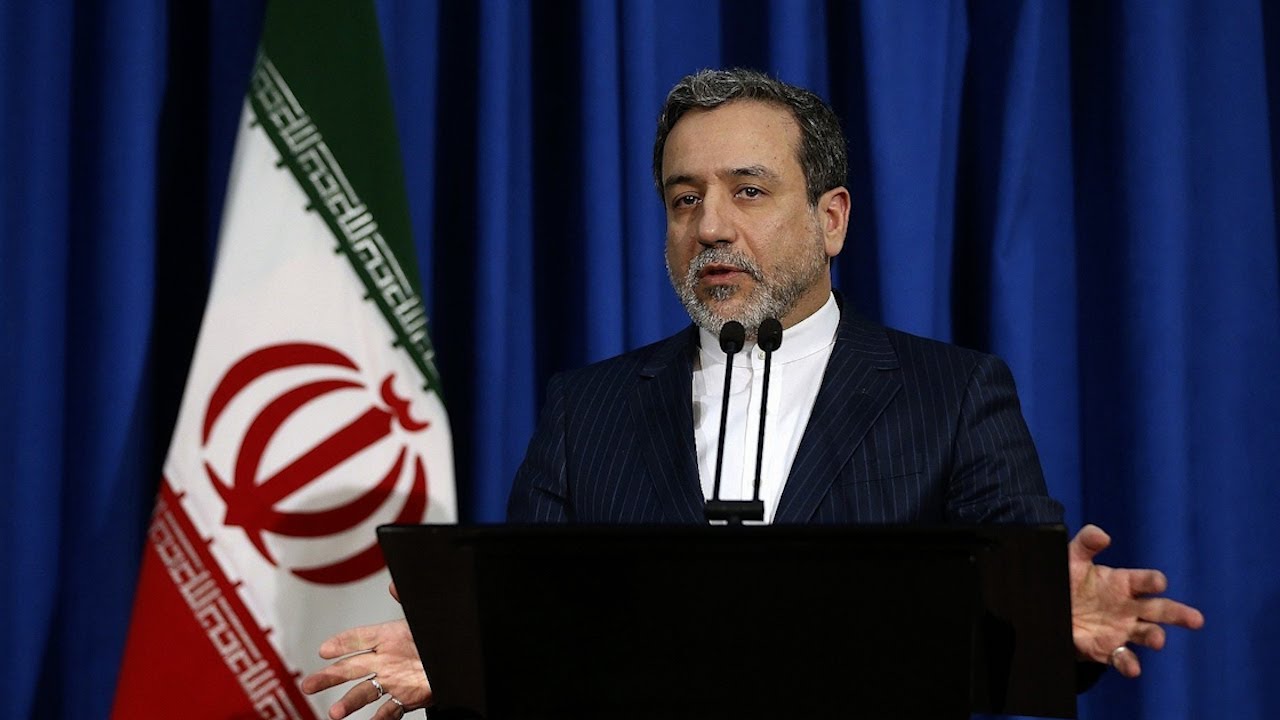 Abbas Əraqçi Livana səfər edəcək