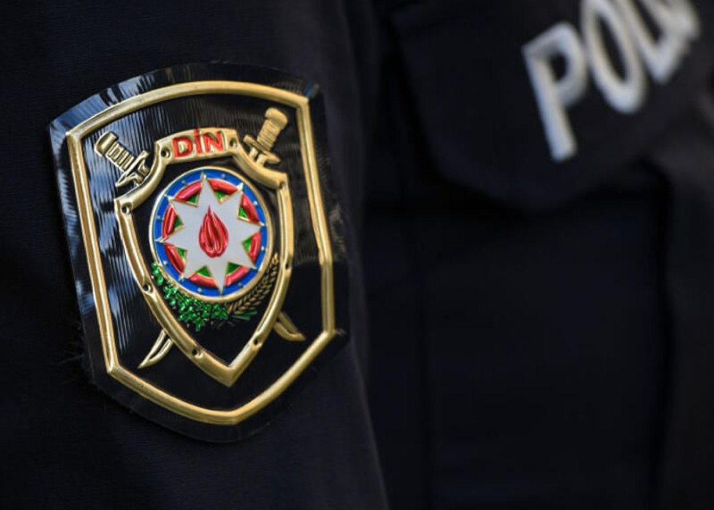 Cinayət törətməkdə şübhəli bilinən 43 nəfər saxlanılıb