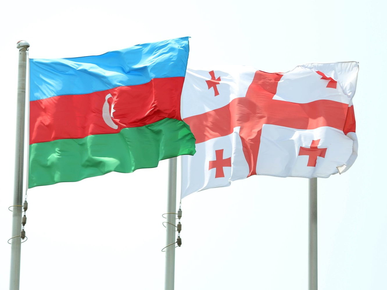 Ötən il Azərbaycanın Gürcüstanla ticarət dövriyyəsi 775 milyon dollara çatıb