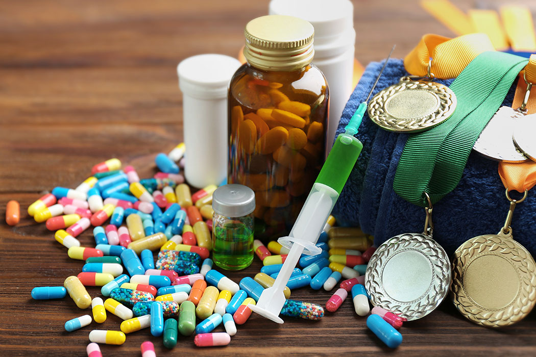 Azərbaycanın iki idmançısı 3 illik diskvalifikasiya olunublar