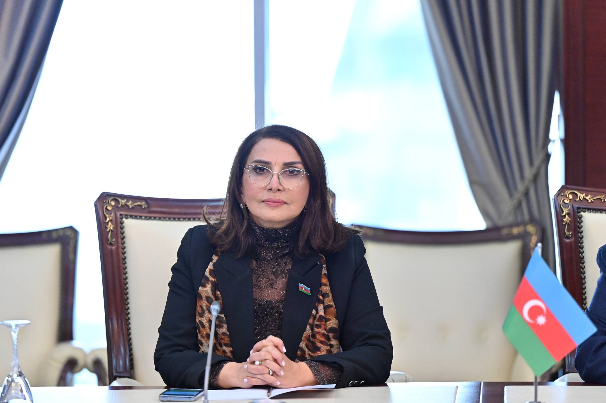 Deputat: Qarabağ və Şərqi Zəngəzura qayıdış planlı sosial siyasət əsasında həyata keçirilir