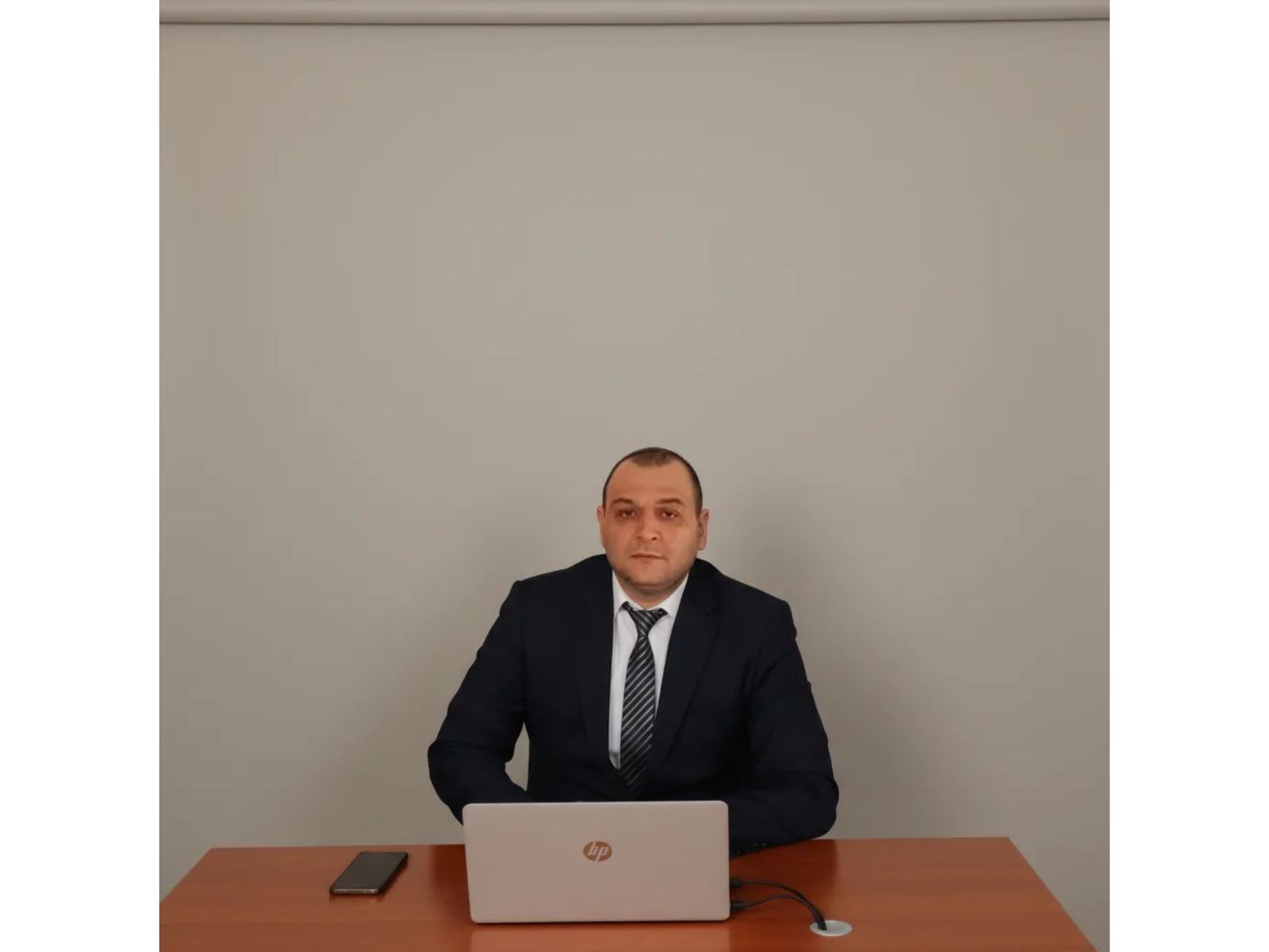 DİM-in Lənkəran Regional Bölməsinə yeni müdir təyin olunub