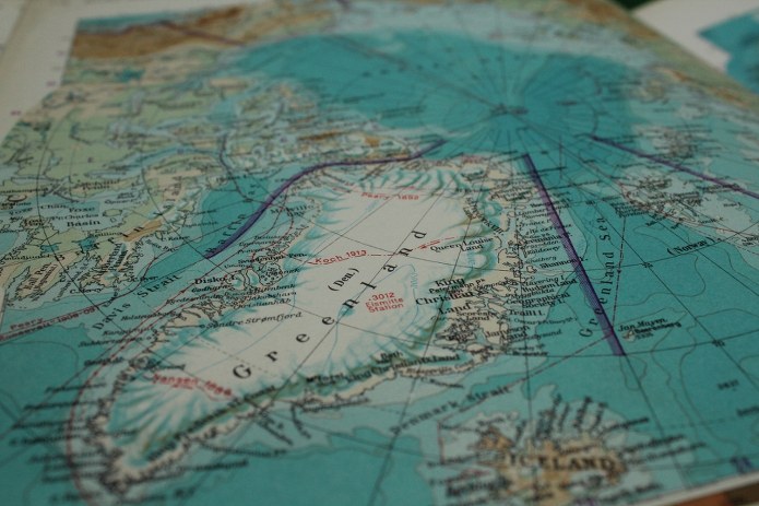 "Bloomberg": ABŞ Qrenlandiya ilə işgüzar əlaqələri gücləndirməyin yollarını axtarır