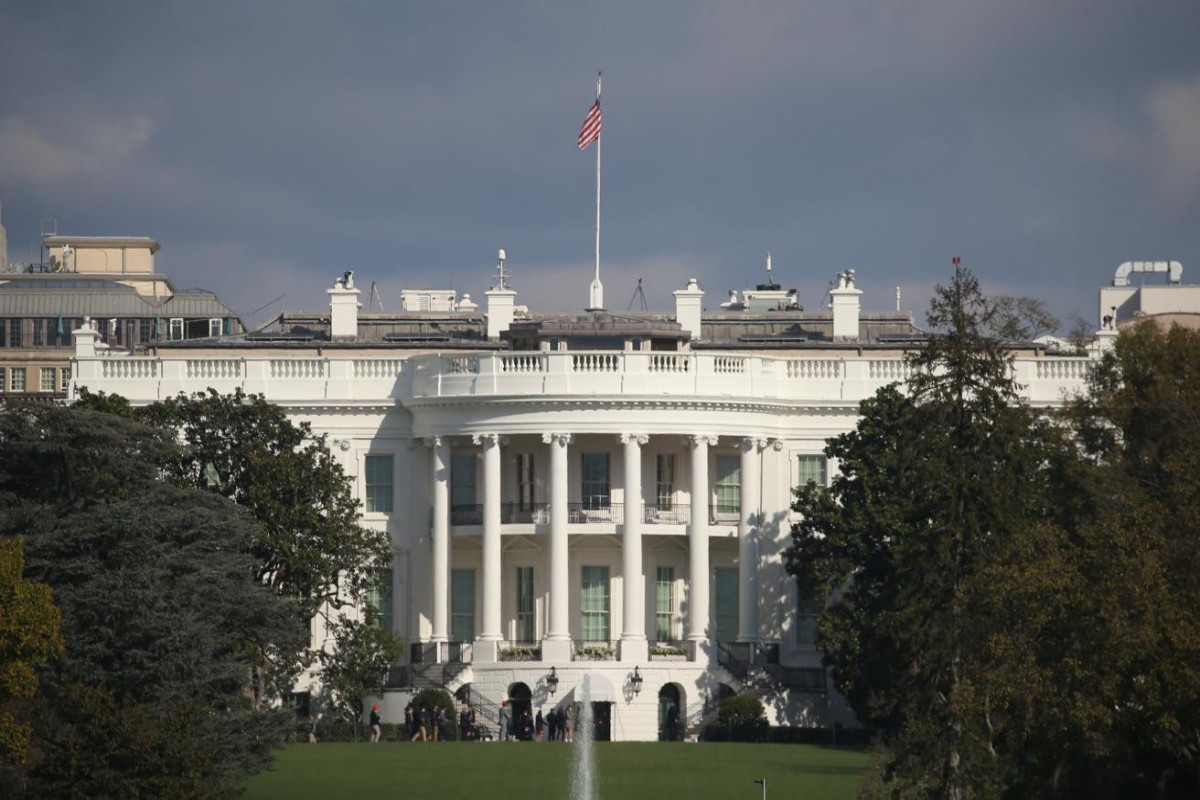 Tramp Kolumbiya prezidenti ilə Ağ Evdə görüşəcəyini açıqlayıb