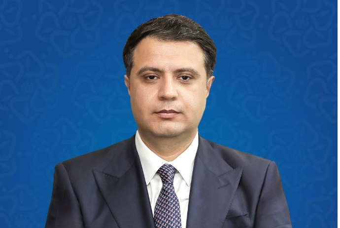 Dövlət Xəzinədarlıq Agentliyinə direktor təyin olunub