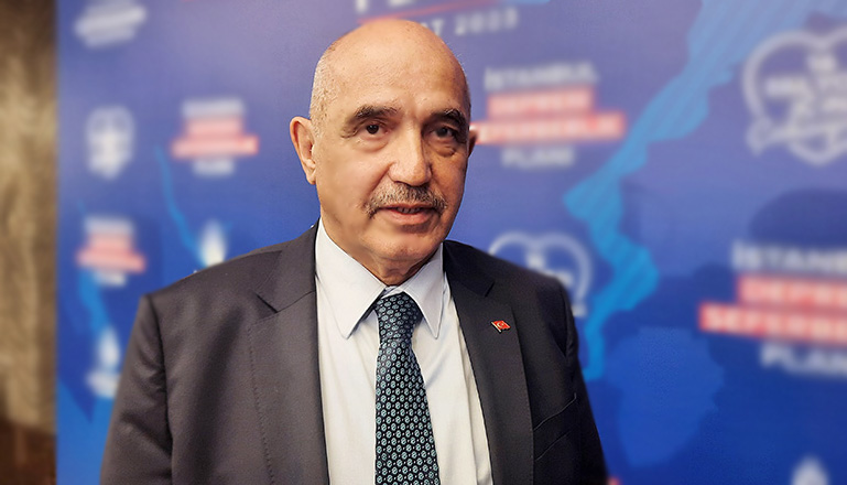 Türkiyəli ekspert: İlham Əliyevin Qəzza ilə bağlı açıqlaması strateji xarici siyasət mesajıdır