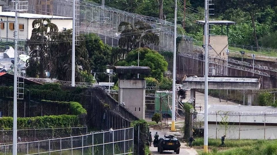 Venesuela həbsdə olan müxalifət üzvlərini azadlığa buraxıb