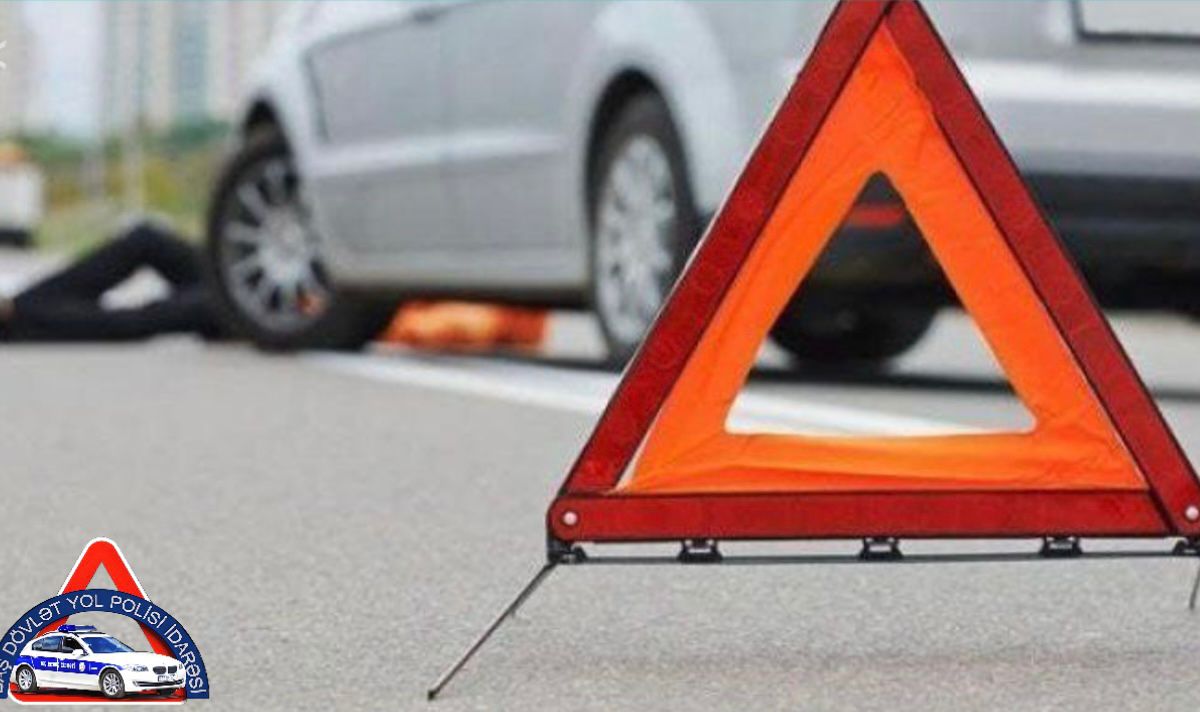 BDYPİ qeyri-sabit hava şəraiti ilə bağlı sürücülərə müraciət edib