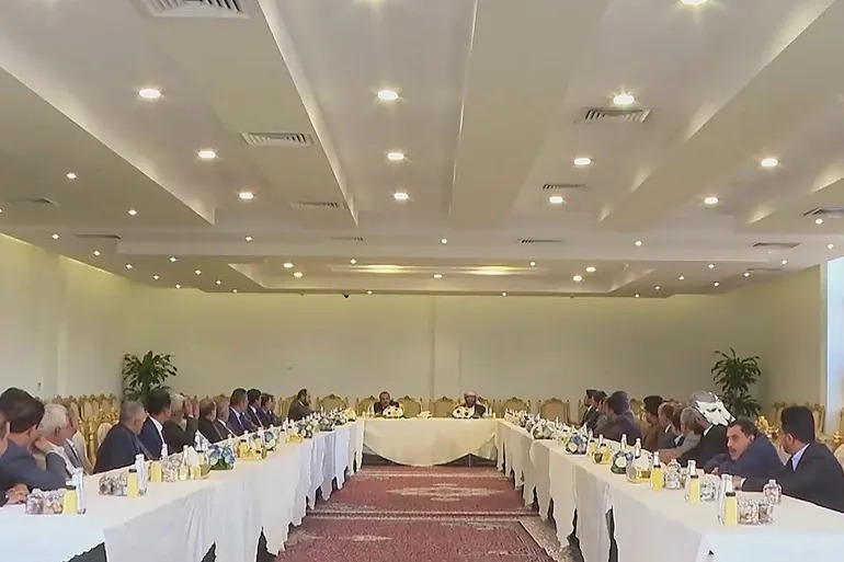 Yəməndə Cənubi Keçid Şurası özünü buraxıb