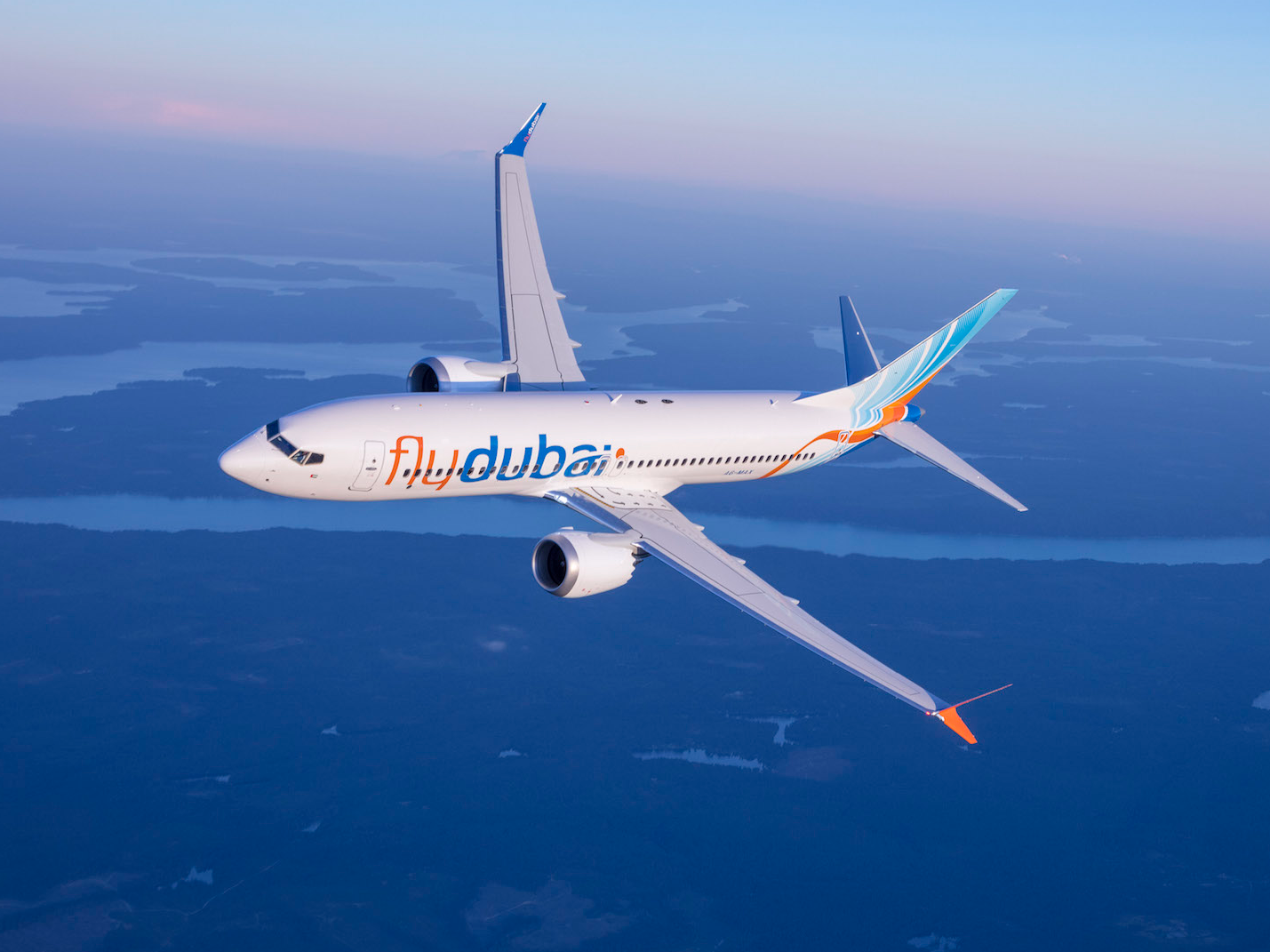 "Flydubai" şirkəti İrana uçuşları ləğv edib