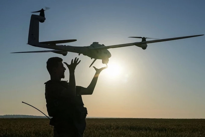 Böyük Britaniya PUA-lara qarşı lazer silahlarından istifadə etməyi planlaşdırır