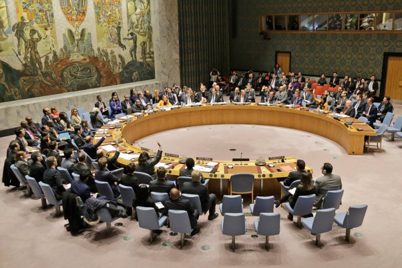 BMT Təhlükəsizlik Şurası Ukrayna ilə bağlı iclas keçirəcək