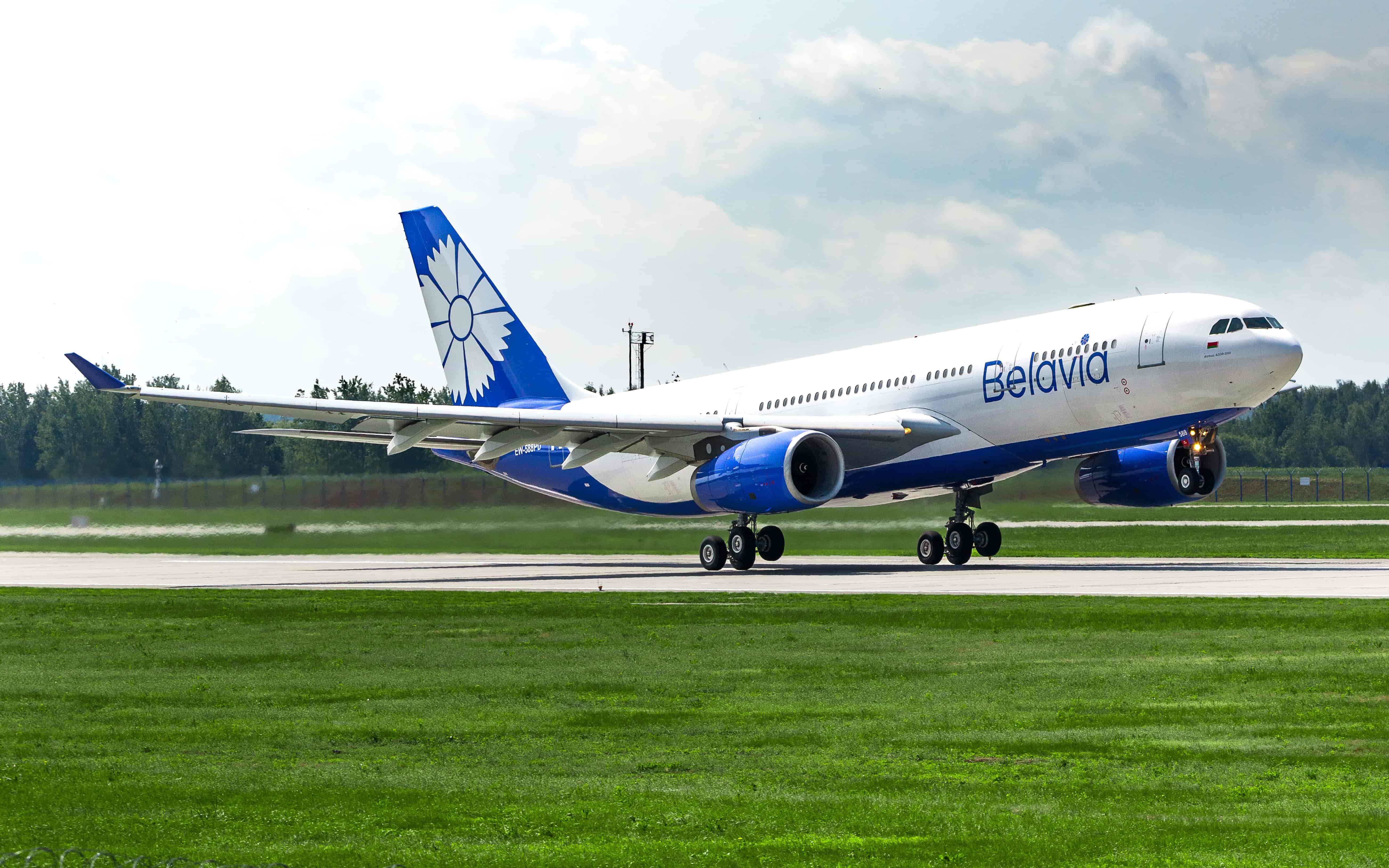 Belarus və Tailand birbaşa hava əlaqəsi qurublar