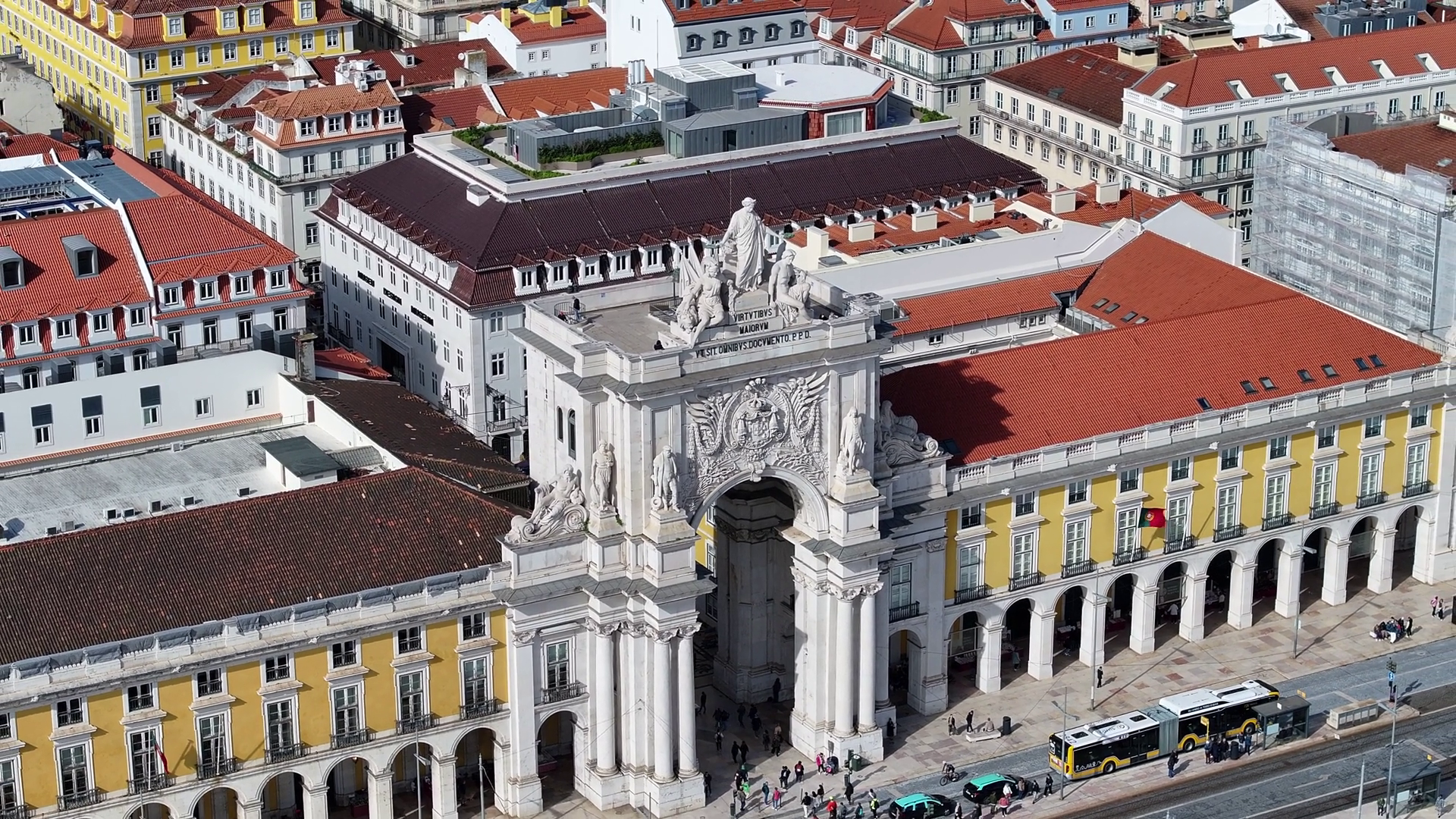 Lissabon spirtli içkilərin istehlakına məhdudiyyətlər tətbiq edəcək