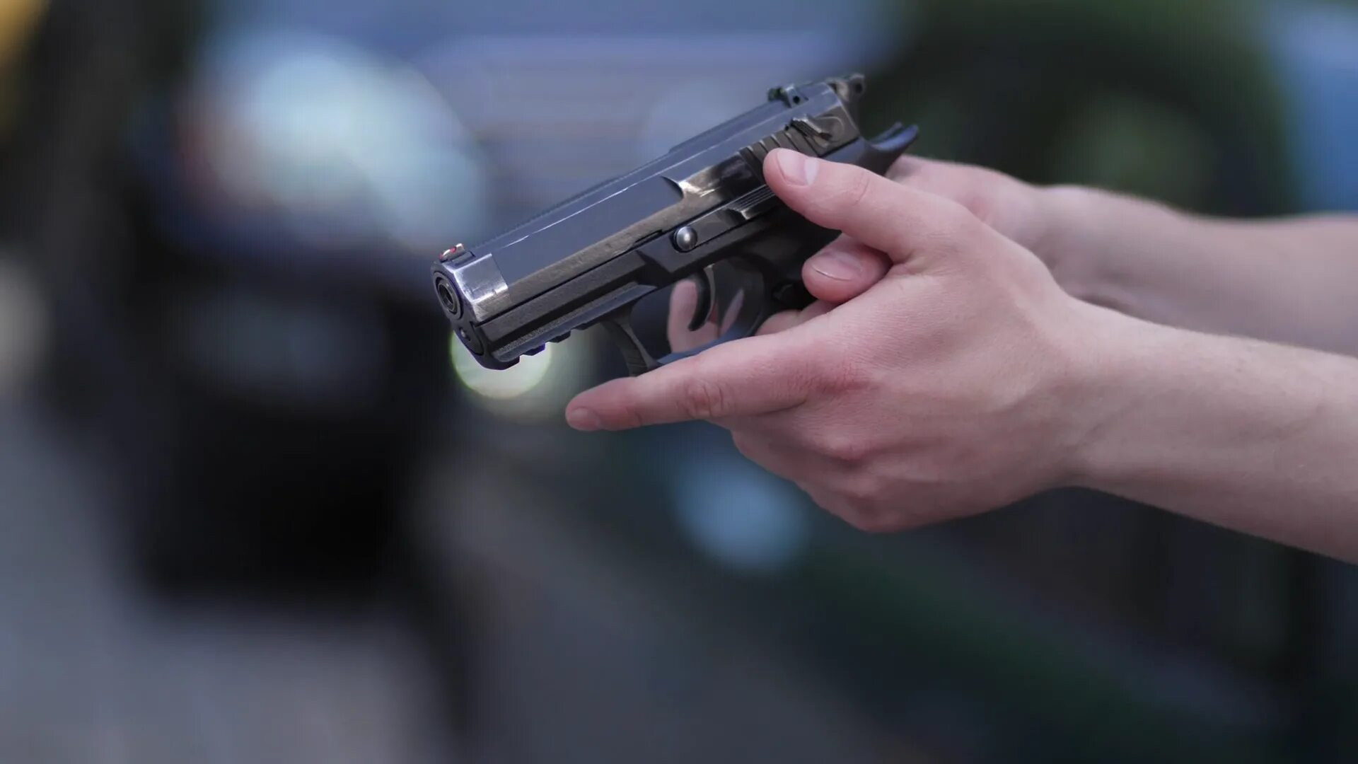 ABŞ-nin Missisipi ştatında baş verən hücumlarda altı nəfər həlak olub