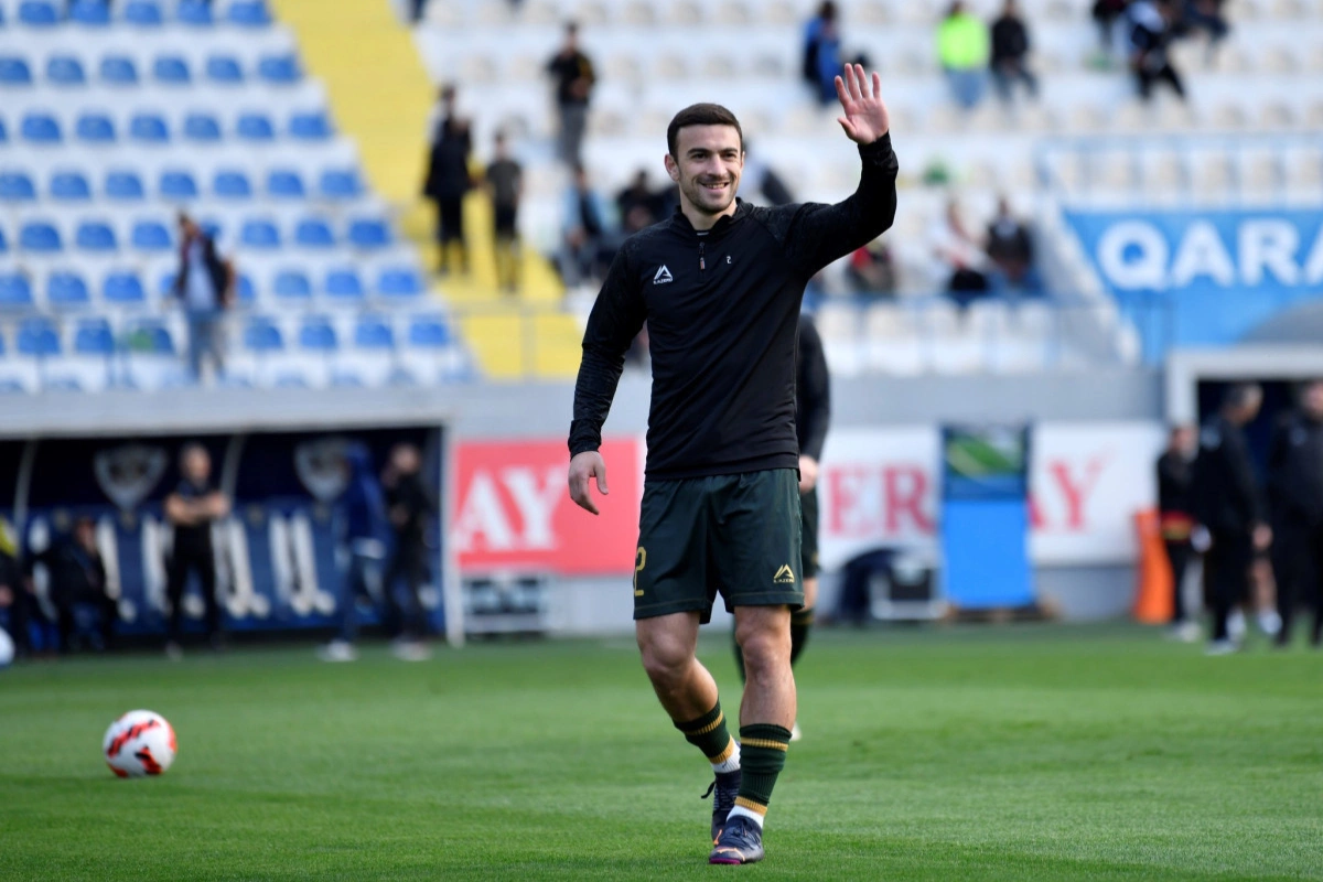 AFFA Qara Qarayevə vəzifə verdi