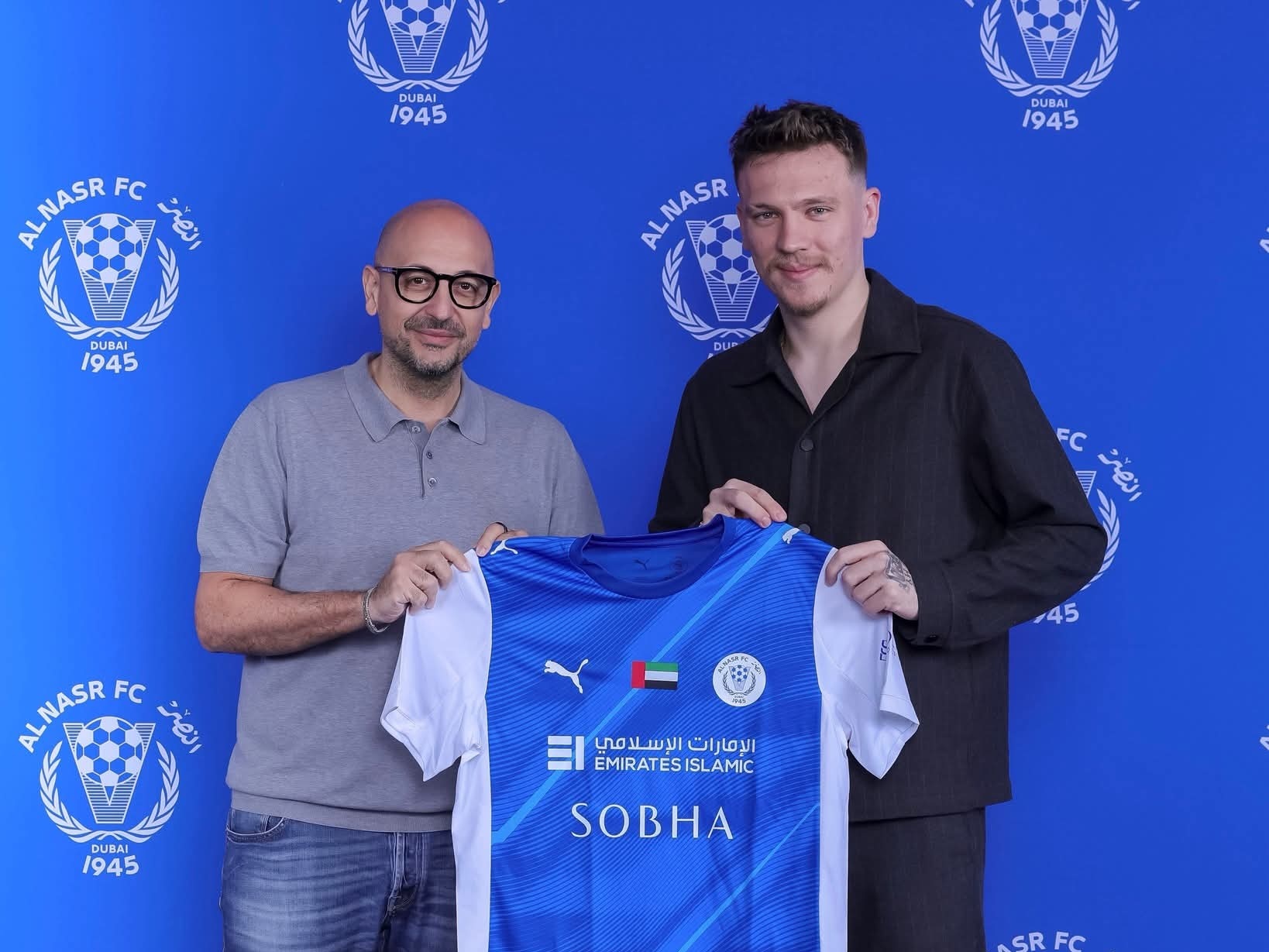 Kriştiano Ronaldonun komandası türkiyəli müdafiəçi ilə gücləndi 