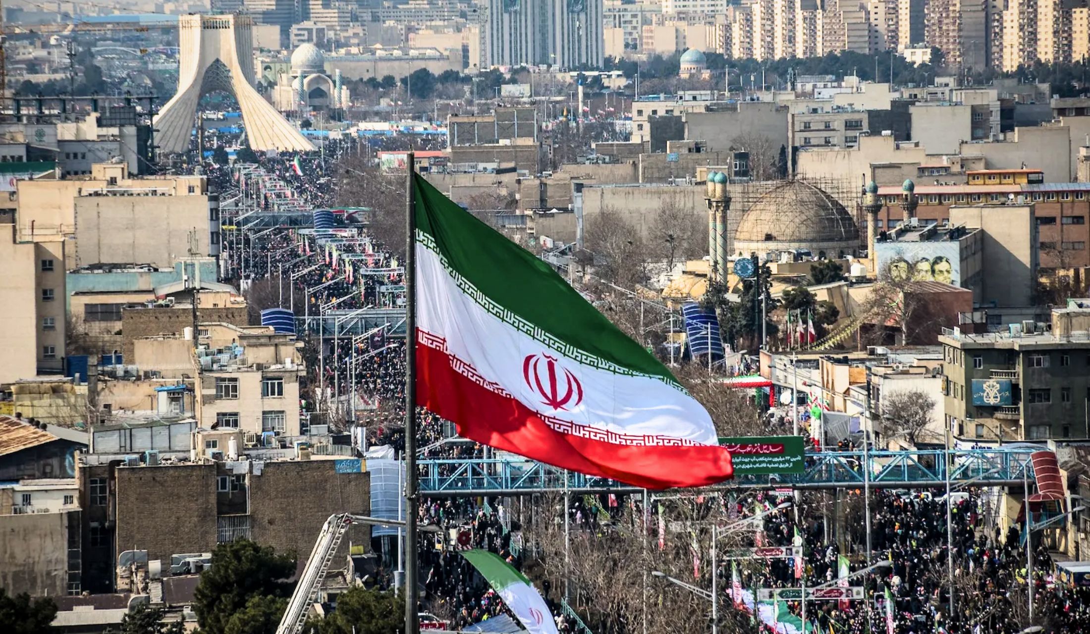 İranda iğtişaşlarda həlak olanların xatirəsinə üç günlük matəm elan edilib