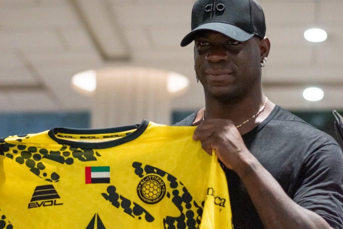 İtaliyalı hücumçunun yeni klubu bilindi