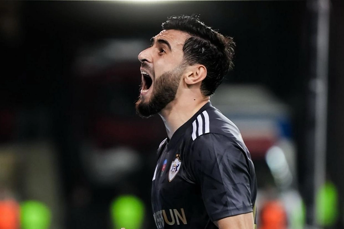 Fransa klubu Elvin Cəfərquliyevlə maraqlanır