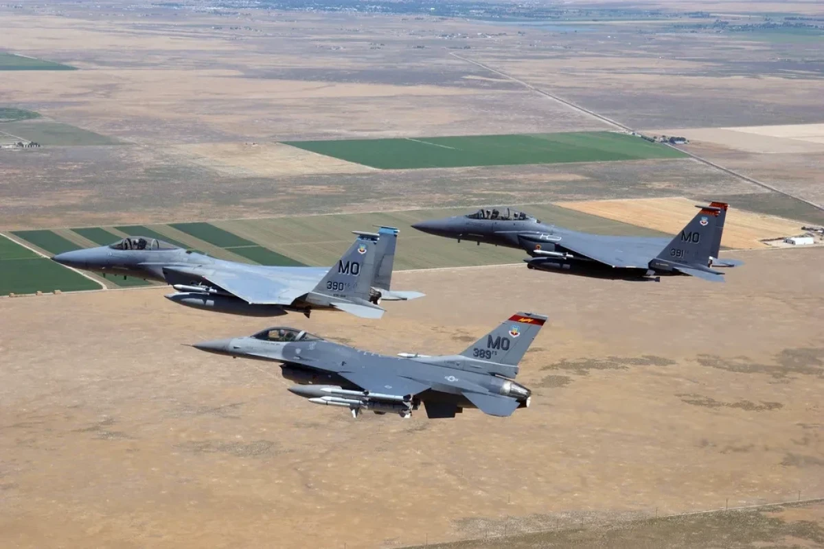 CBS ABŞ-nin İrana qarşı mümkün güc tətbiqi planlarının detallarını açıqlayıb