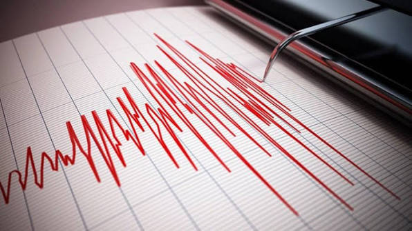 Kuril adaları yaxınlığında zəlzələ baş verib