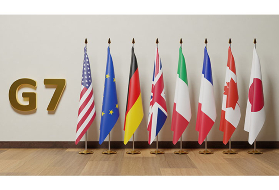 G7 ölkələri Çindən nadir torpaq elementlərindən asılılığın azaldılması barədə razılığa gəliblər