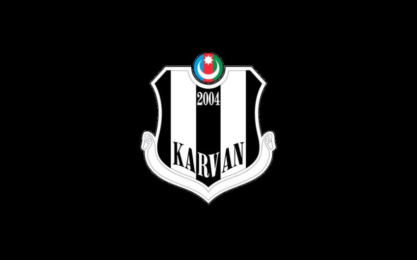 “Karvan-Yevlax” iki məşqçisi ilə yollarını ayırdı