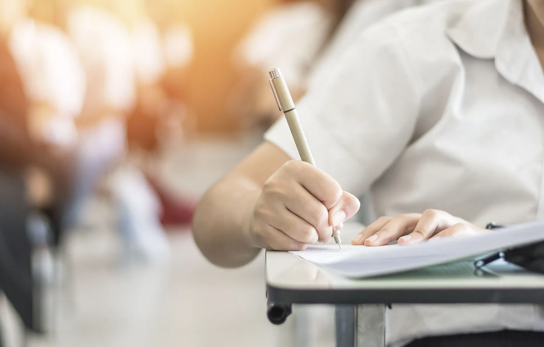 Magistratura səviyyəsi üzrə sınaq imtahanında iştirak edəcək bakalavrlar "İmtahana buraxılış vərəqəsi"ni çap edə bilərlər