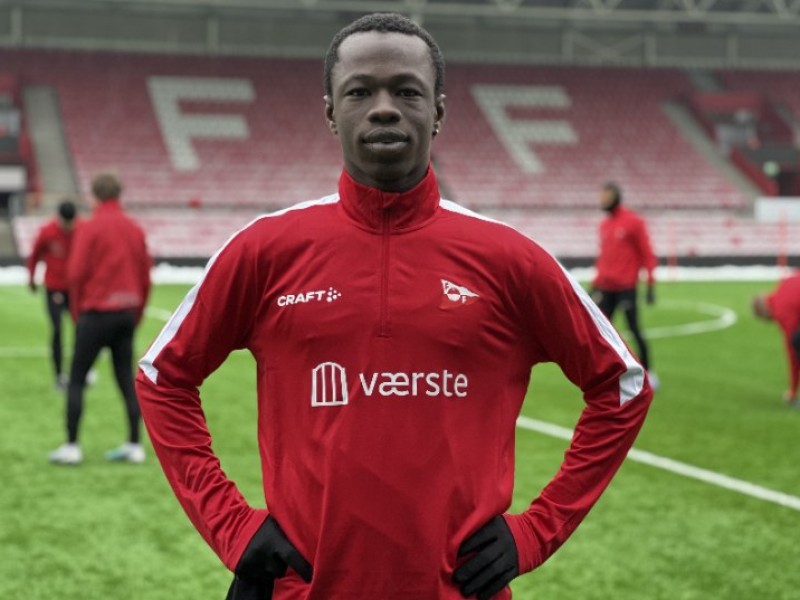 "Qarabağ"ın istədiyi futbolçu Rusiyada oynayacaq