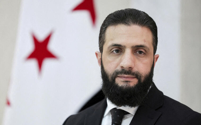 Suriya Prezidenti Almaniyaya səfər edəcək