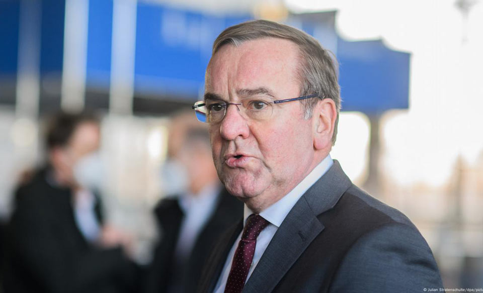  NATO ABŞ-nin mövqeyinə qarşı hərəkət etməyəcək