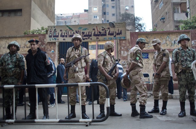 ABŞ "Müsəlman Qardaşlarının" bəzi regional qollarını terrorçu elan edib