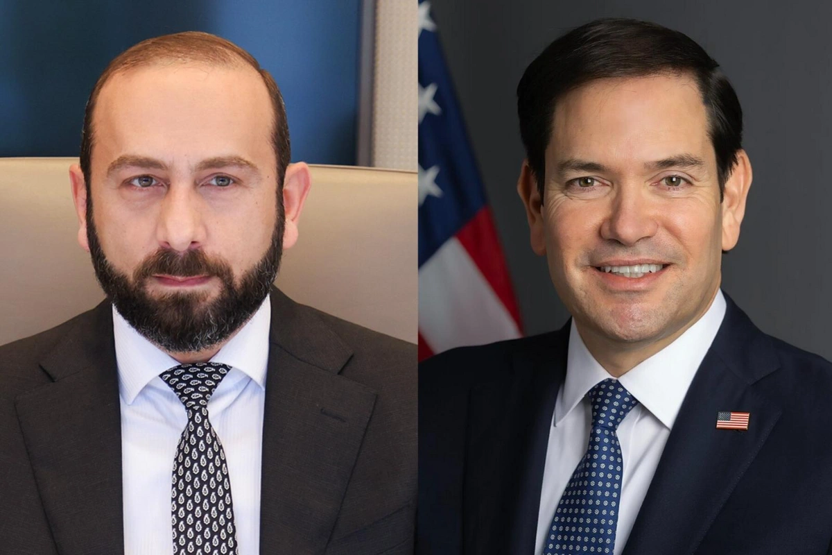 Vaşinqtonda Bakı ilə İrəvan arasında sülhün daha da təsisatlaşdırılmasının vacibliyi vurğulanıb - YENİLƏNİB