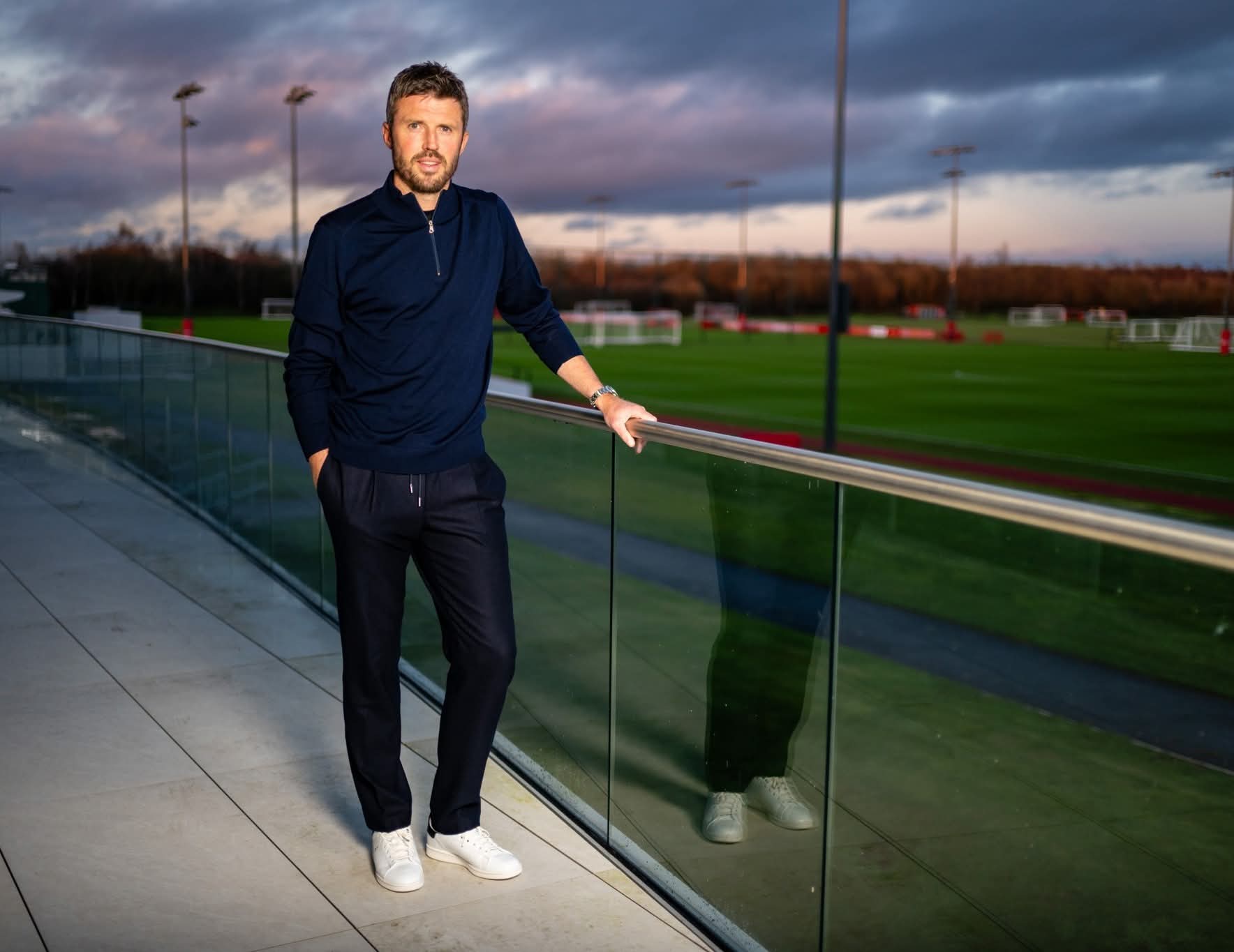 "Mançester Yunayted"in baş məşqçisi bəlli oldu