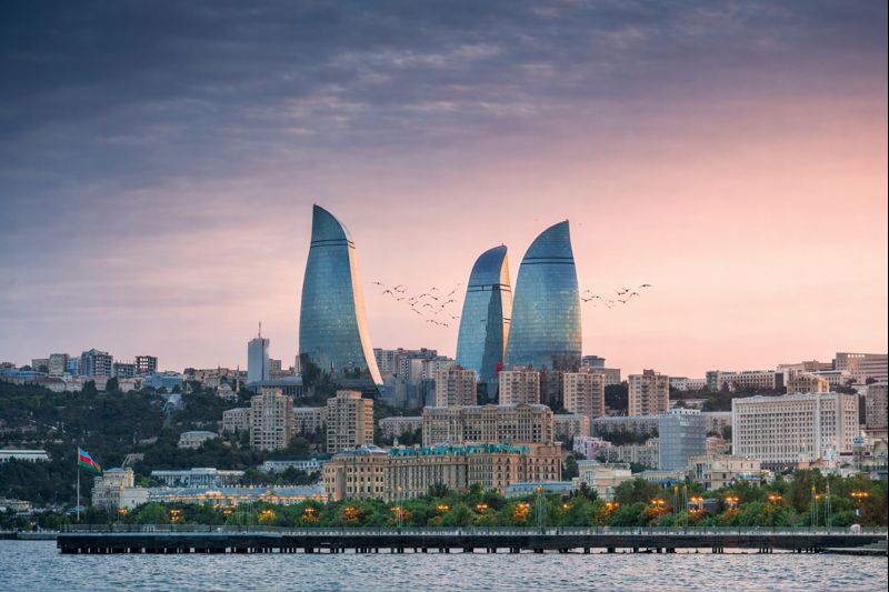 Ölkə ərazisində yağış yağacaq - PROQNOZ