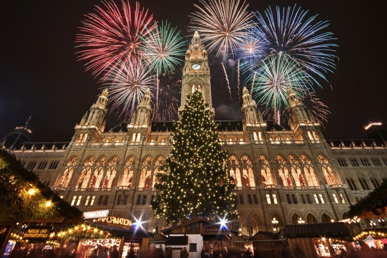 Köhnə Yeni il: Tarixdən günümüzə