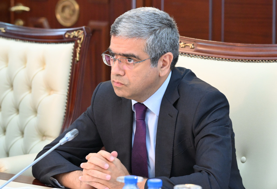 Yaşa görə pensiya 629 manat olacaq - Nazir artımları AÇIQLAYIB