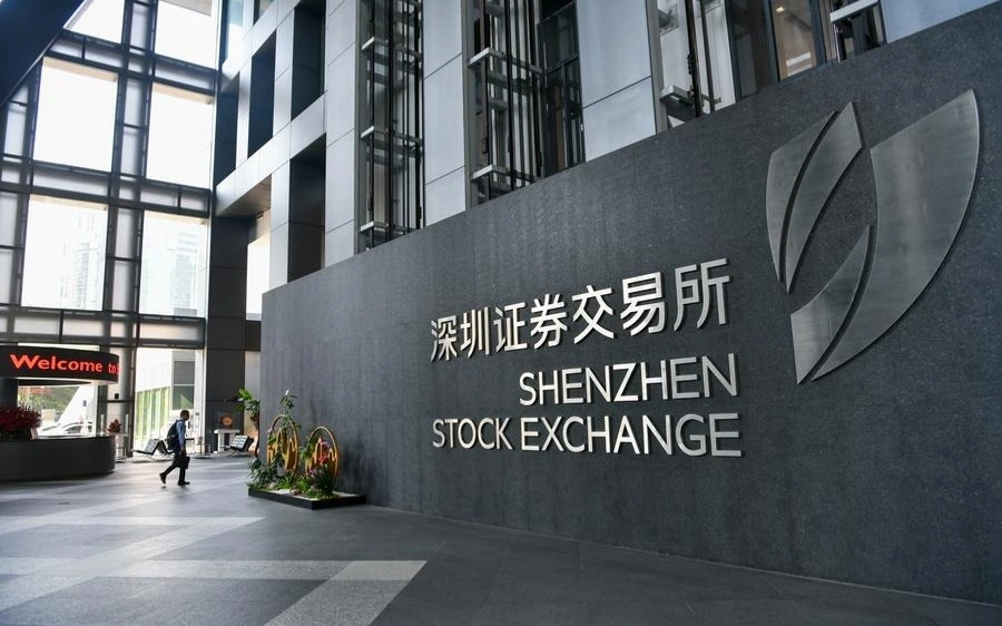 Süni intellekt hava şəraitinin Çin fond bazarına təsirini proqnozlaşdırır