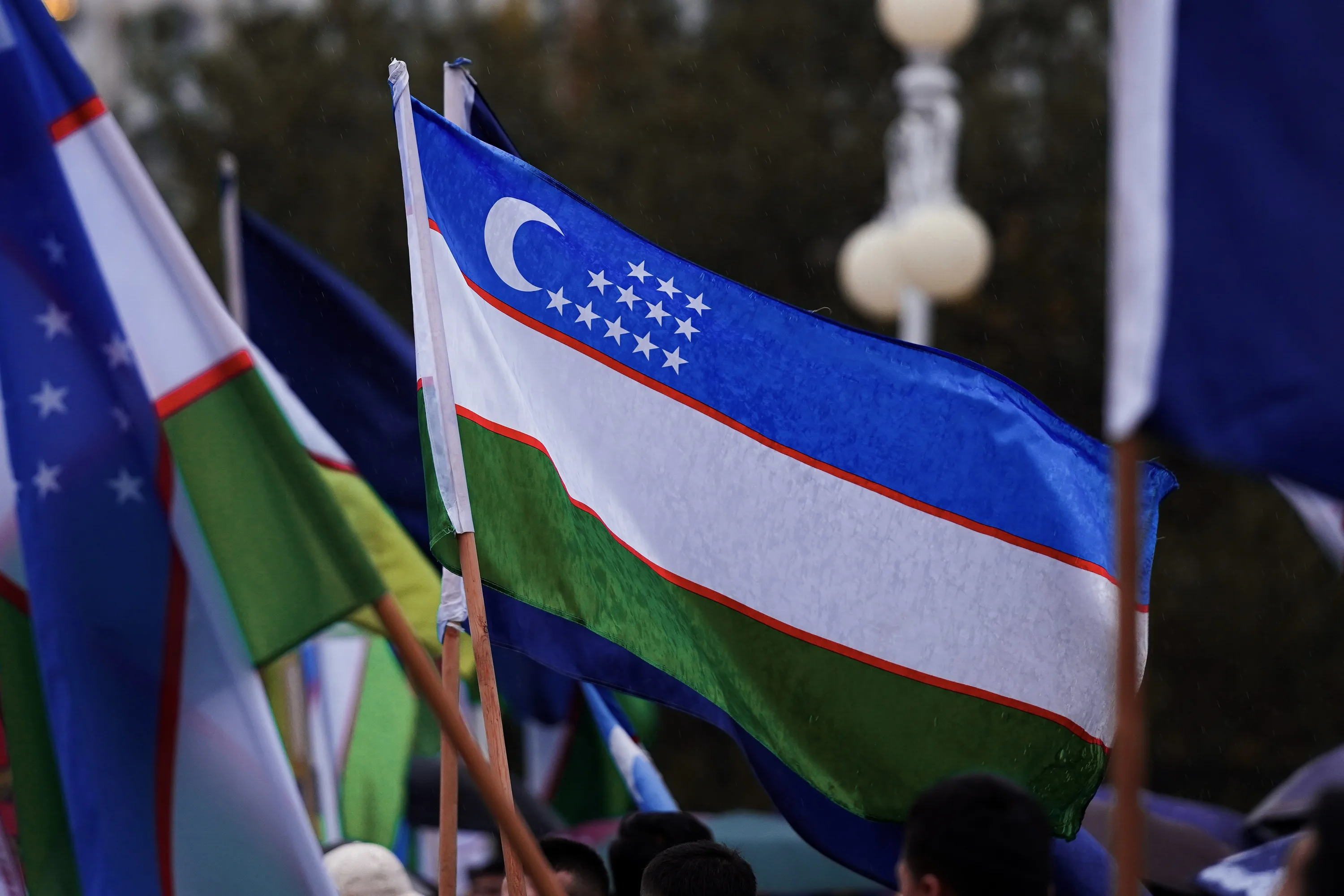 Özbəkistanda Mərkəzi Asiya ölkələri və Çin arasında əməkdaşlığın əlaqələndirilməsi mərkəzi yaradılacaq