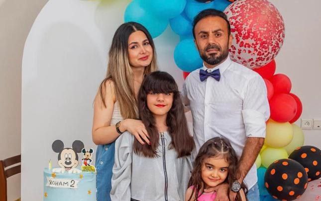 Traktor”un sabiq futbolçusu etirazlar zamanı öldürüldü