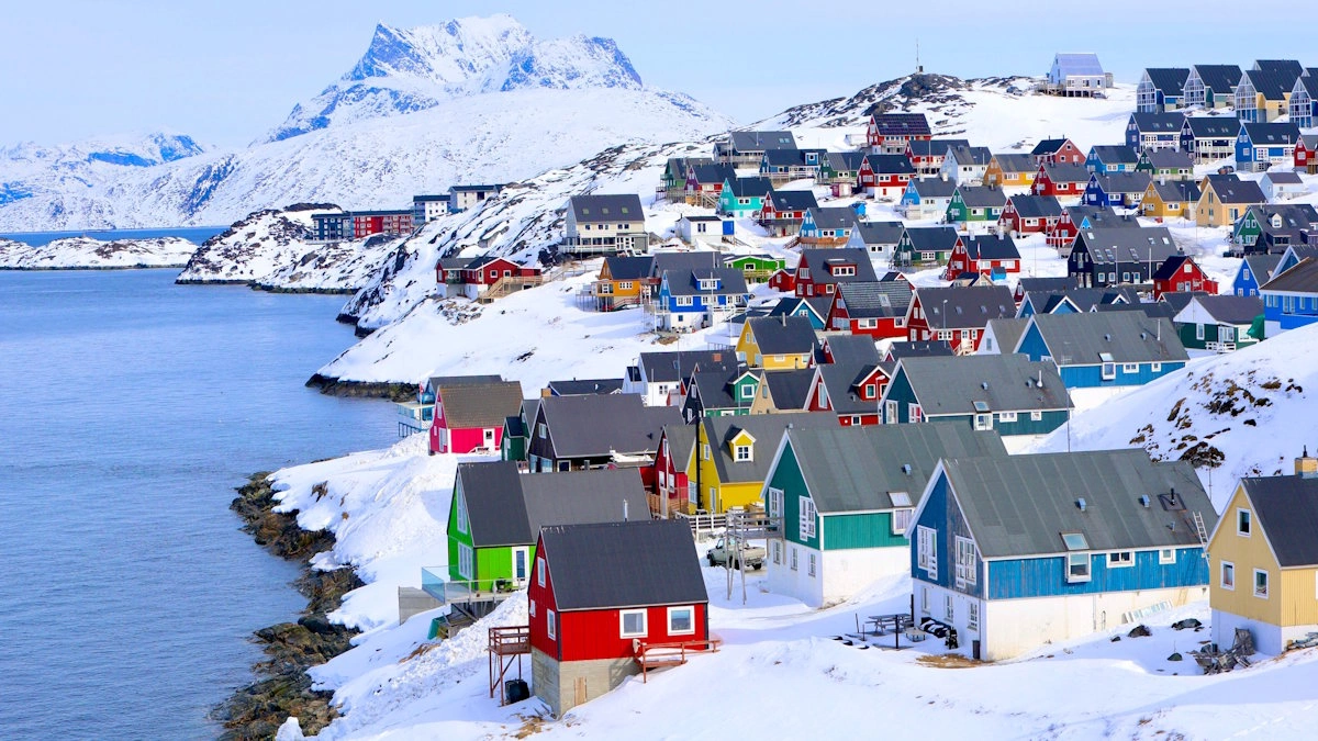 Qrenlandiyanın alınması 700 milyard dollara başa gələcək