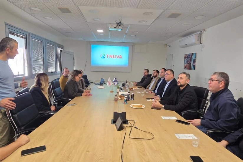 Azərbaycan və İsrail birgə süni mayalanma mərkəzinin yaradılmasını müzakirə edib