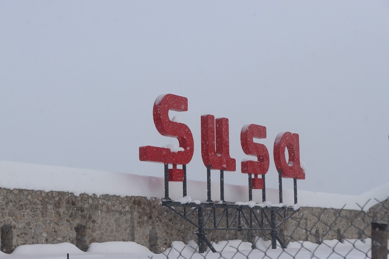 Şuşa istiqamətində hərəkət edəcək sürücülərə - XƏBƏRDARLIQ