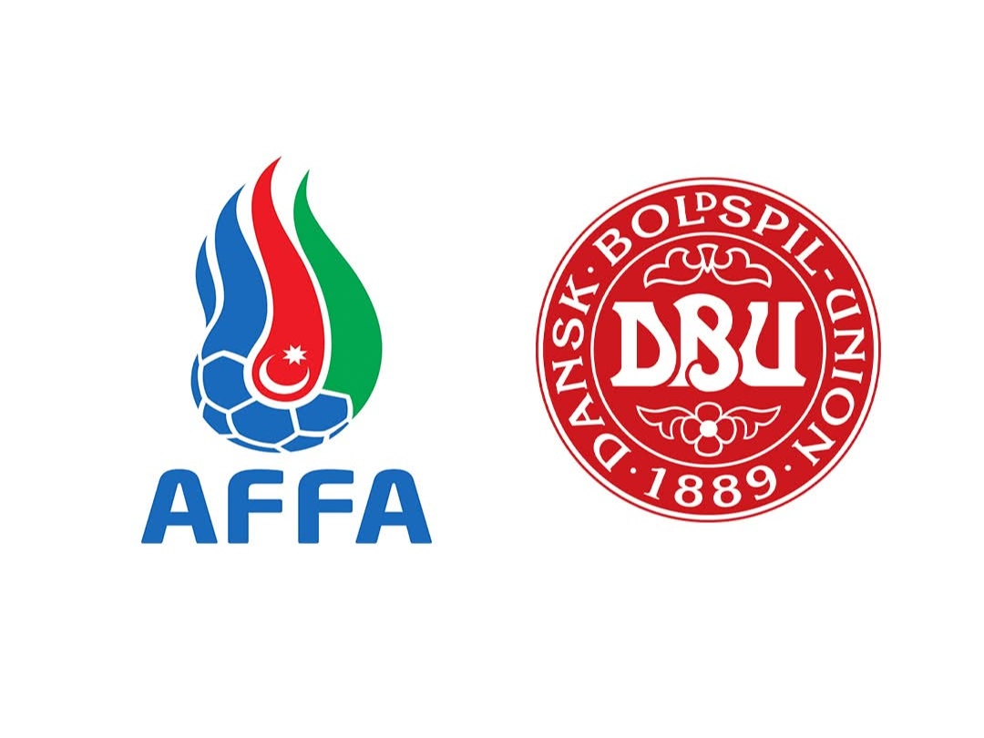 Azərbaycan – Danimarka yoldaşlıq oyunlarına təyinatlar açıqlanıb