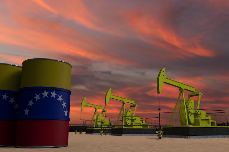 ABŞ rəsmi olaraq Venesuela neftinin satışına başlayıb