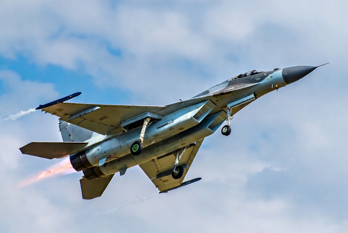 Polşa Ukraynaya "MiQ" tədarük edəcək