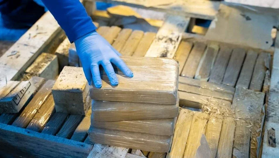 Tovuzda 6 kq-dan artıq narkotik maddə aşkarlanıb